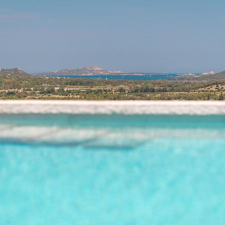 Villa Tre Nibbari San Pantaleo Εξωτερικό φωτογραφία