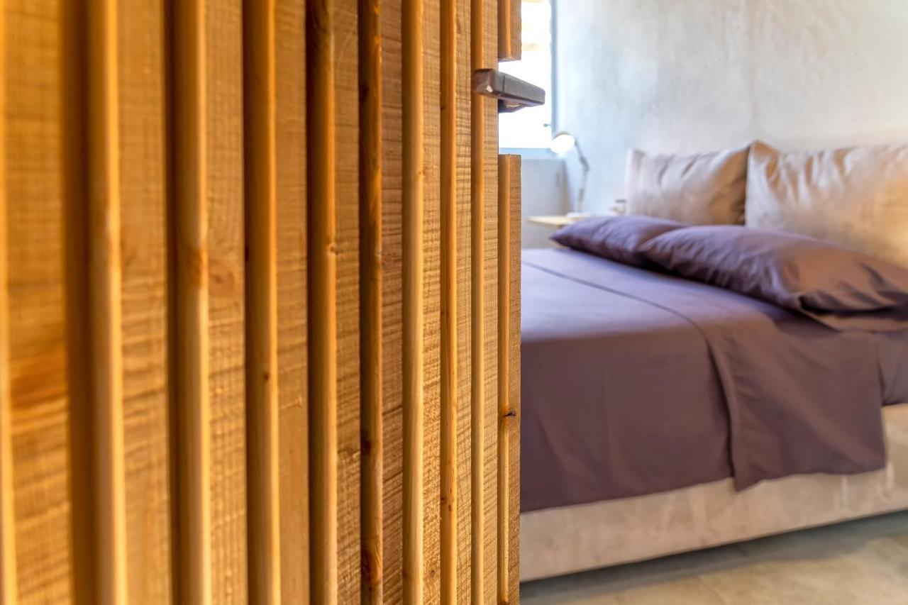 Villa Tre Nibbari San Pantaleo Εξωτερικό φωτογραφία