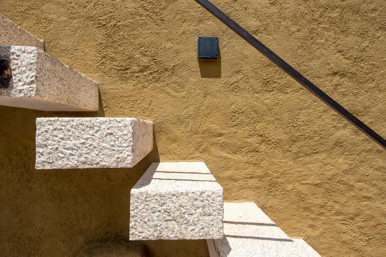 Villa Tre Nibbari San Pantaleo Εξωτερικό φωτογραφία