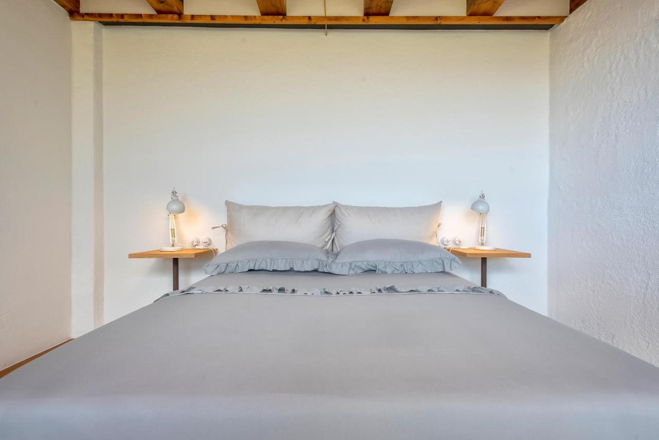 Villa Tre Nibbari San Pantaleo Εξωτερικό φωτογραφία