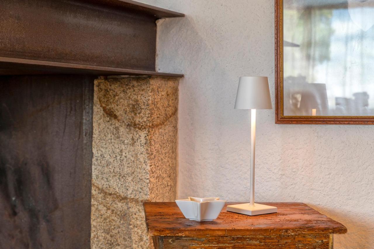 Villa Tre Nibbari San Pantaleo Εξωτερικό φωτογραφία