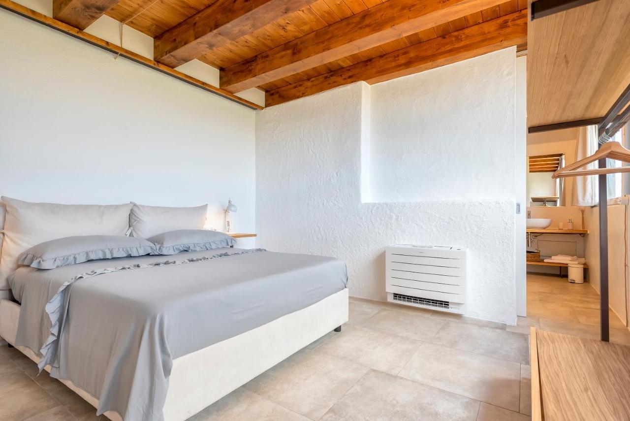Villa Tre Nibbari San Pantaleo Εξωτερικό φωτογραφία