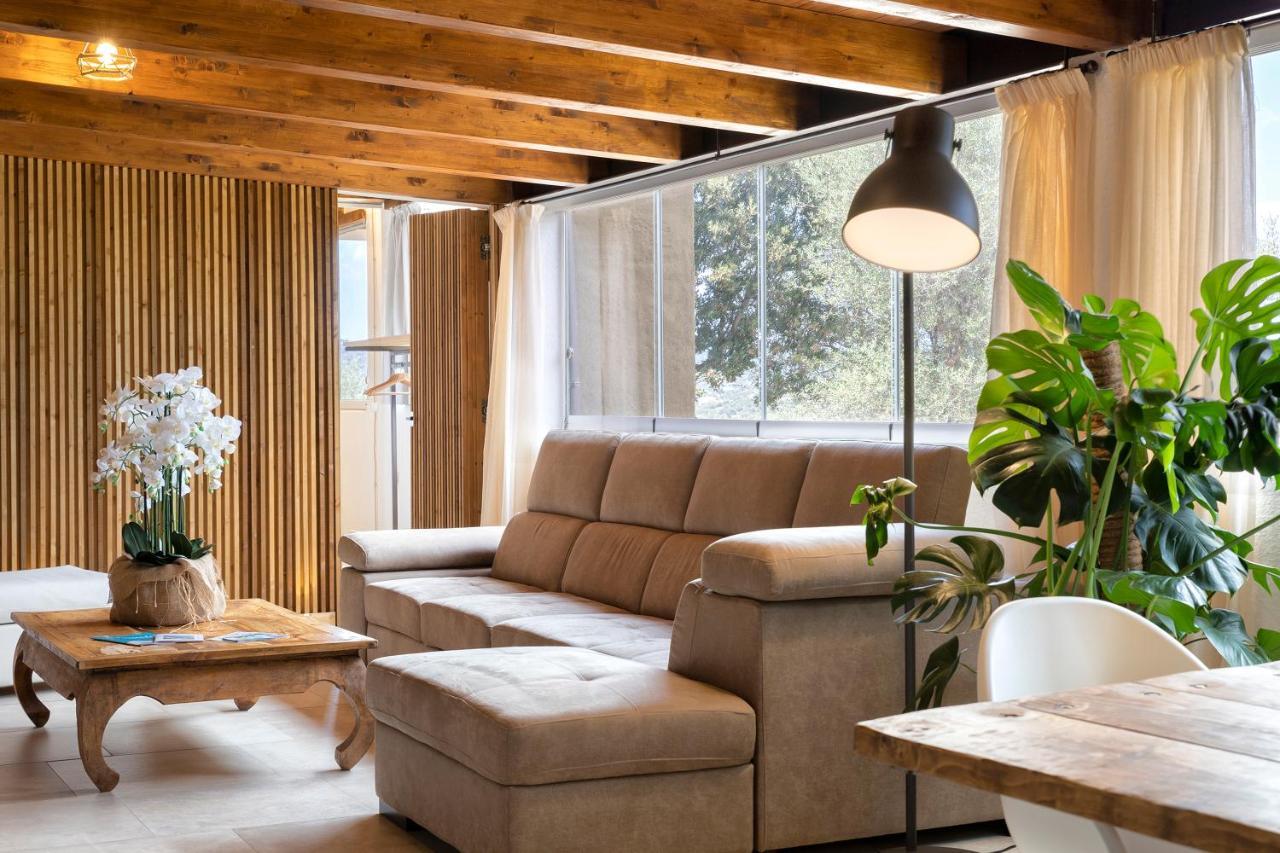 Villa Tre Nibbari San Pantaleo Εξωτερικό φωτογραφία