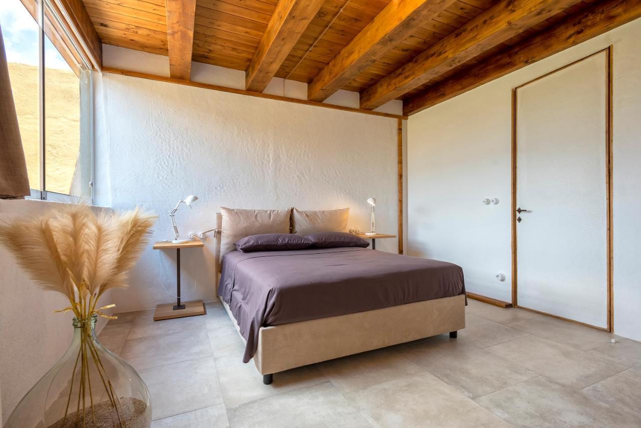 Villa Tre Nibbari San Pantaleo Εξωτερικό φωτογραφία