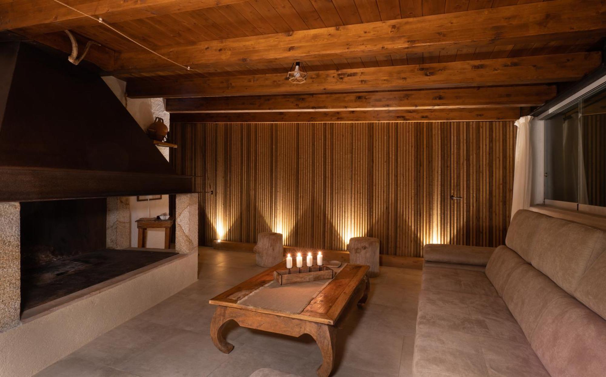 Villa Tre Nibbari San Pantaleo Εξωτερικό φωτογραφία